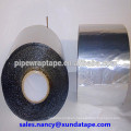 pipeline corrosion protection Jumbo roll Alunimum flashing wrap tape